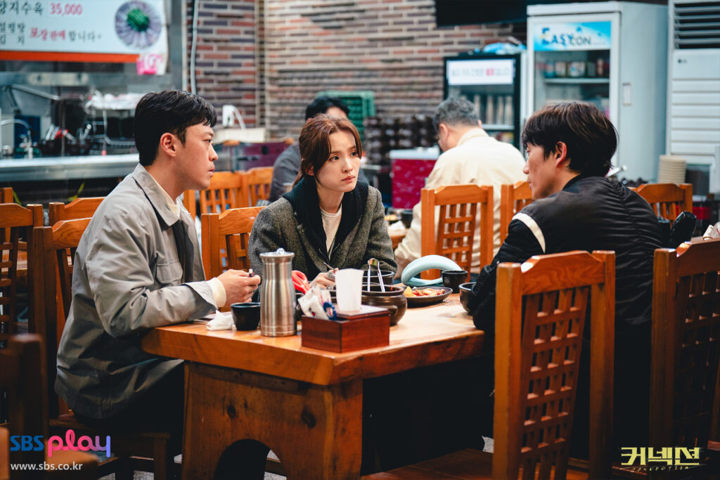 チャン・ジェギョンと同級生