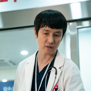 ヤン・ジョンウク（チャ・ジェヒ役）