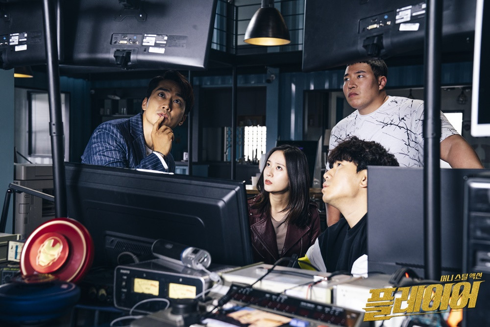 チームメンバー