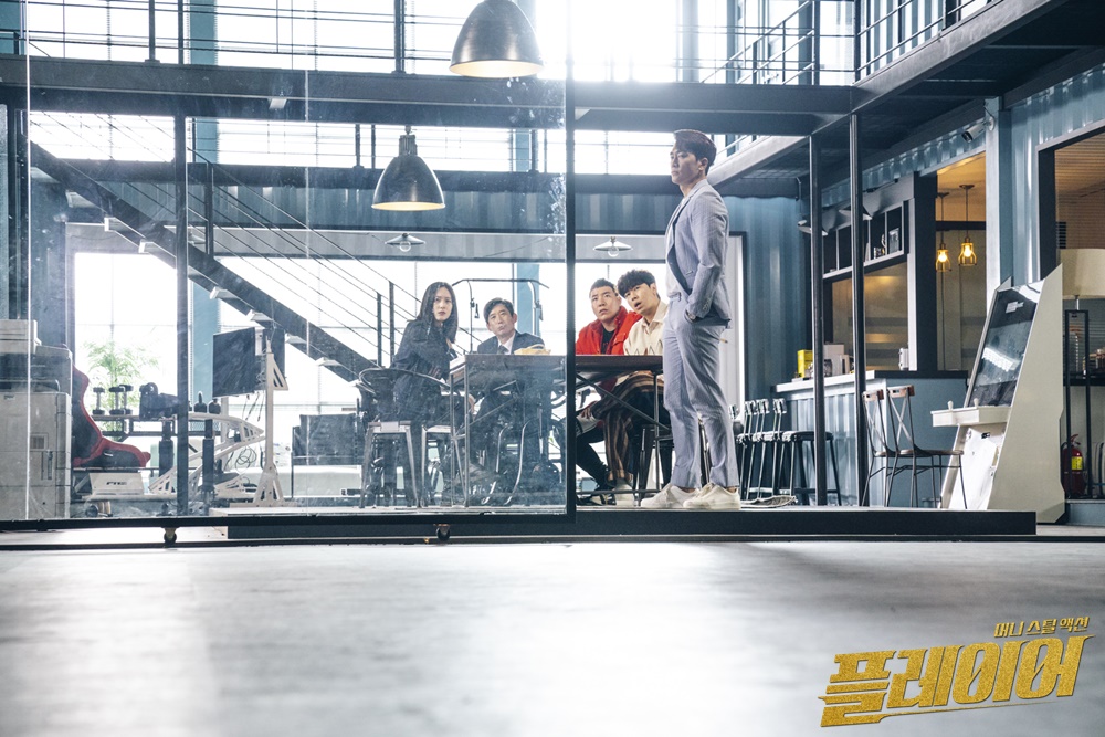 チームメンバー