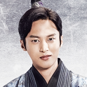 ユン・ソヌ（ワン・ウォン〈王垣〉役）