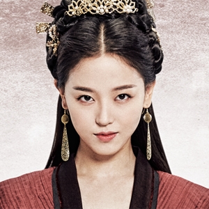 カン・ハンナ（ファンボ・ヨナ役）