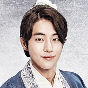 ナム・ジュヒョク（ペガ／ワン・ウク〈王郁〉役）