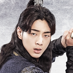 ジス（ワン・ジョン〈王貞〉役）