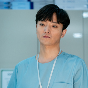 ホ・ジウォン（クァク・ギョンジュン役）