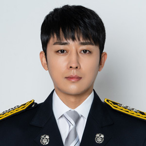 ソン・ホジュン（ポン・ドジン役）