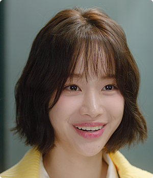 チャン・ヨビン（カン・セヒョン役）