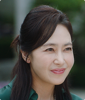 キム・ソンギョン（ハン・スクヒ役）