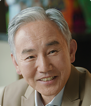 ソン・ビョンホ（カン・チャンギル役）