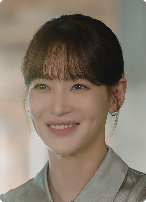 オ・ヨンソ（チャン・ヒウォン役）