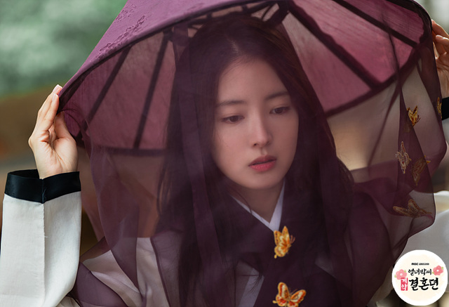 朝鮮時代のヨヌ