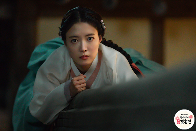 朝鮮時代のヨヌ