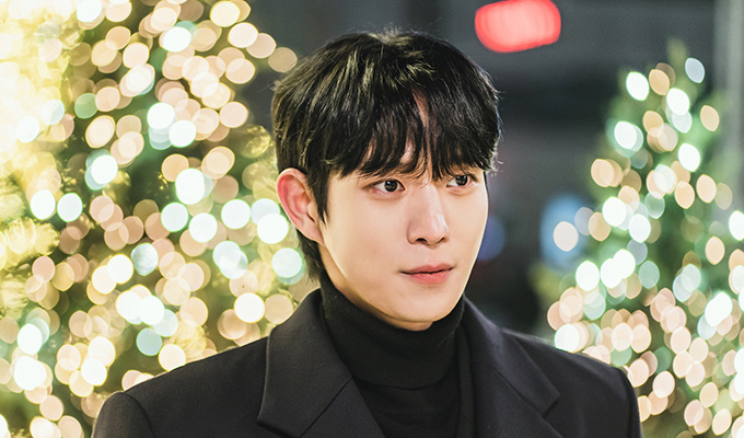 キム・ヨンデ(コン・テソン役)