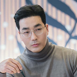 ハ・ドグォン(チェ・ジフン役)