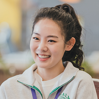 クォン・ハンソル(ホン・ボイン役)