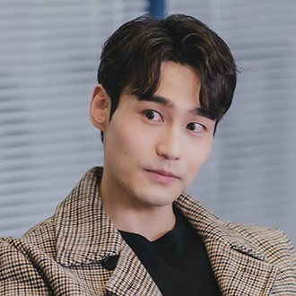 チャン・ドハ(チャン・ソクウ役)