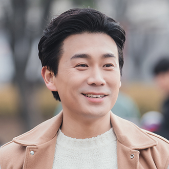 キム・テゴン(ハン・デス役)