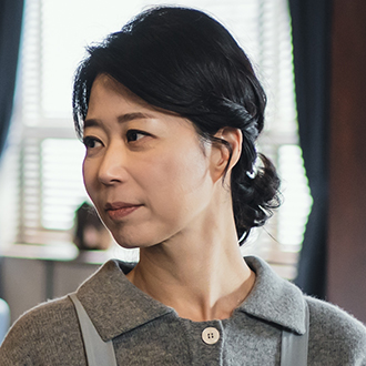 ソ・ヒジョン(クォン・ミョンヒ役)