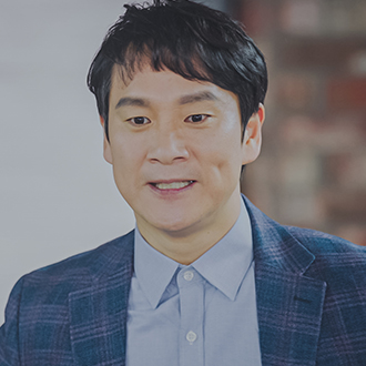 イ・ジュウォン(ヤン・ヨンギ役)