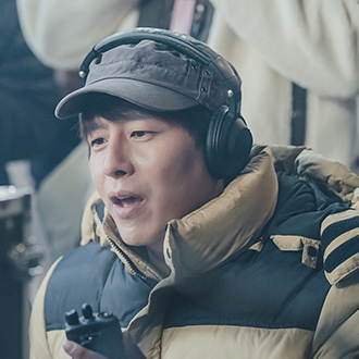 ユ・ゴヌ(パク・ハンソク役)