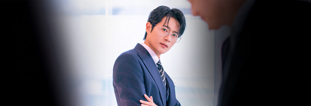 チャ・ソウォン（チェ・イジュン役）