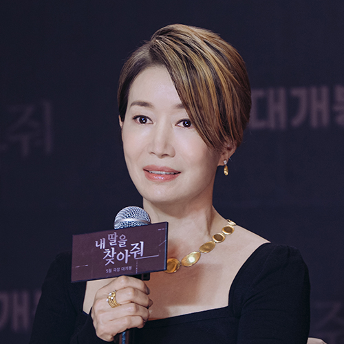 ナ・ヨンヒ（チョン・ナンヒ役）