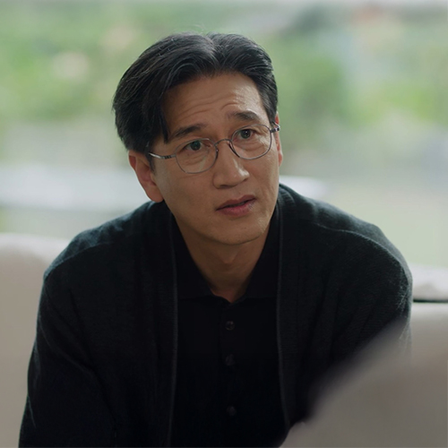 チョ・スンヨン（ユン・ジョンギ役）