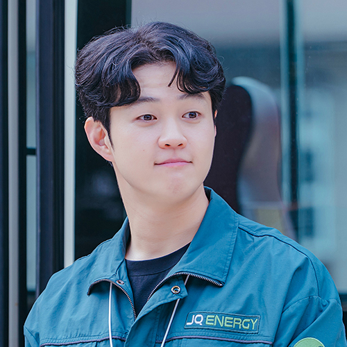 ピン・チャンウク（ク・フィリップ役）