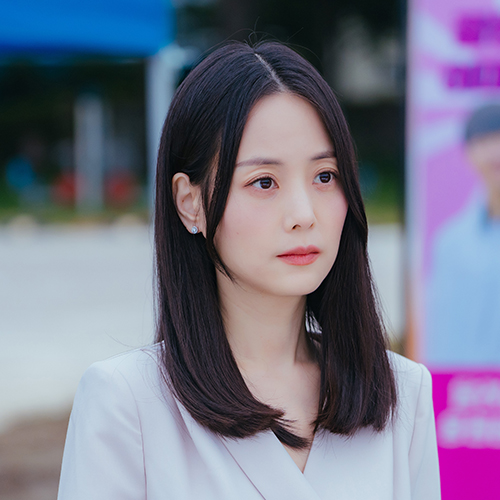 ソン・ヨウン（ヒヨン役）