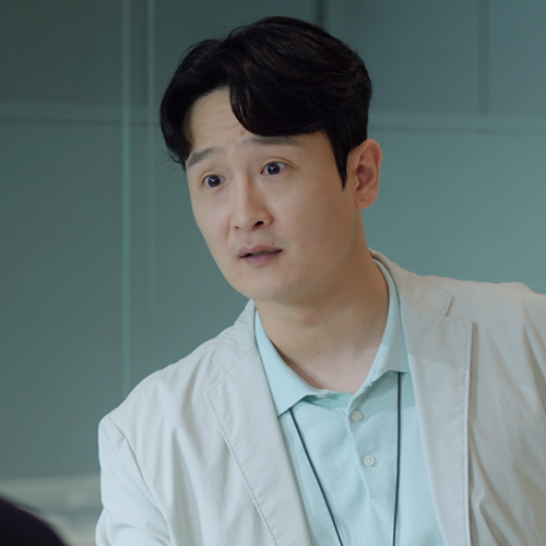 イム・スヒョン（オ・ソンテ役）