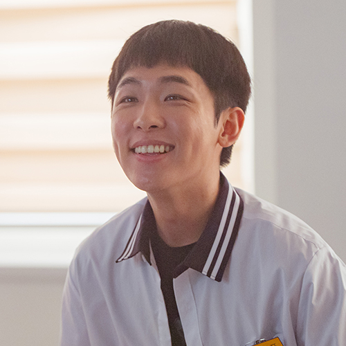 イ・ジェム（オ・ドンピョ役）