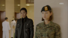 デヨンとミョンジュ