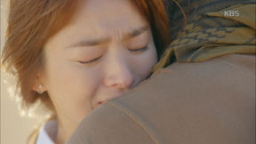 シジンとモヨン