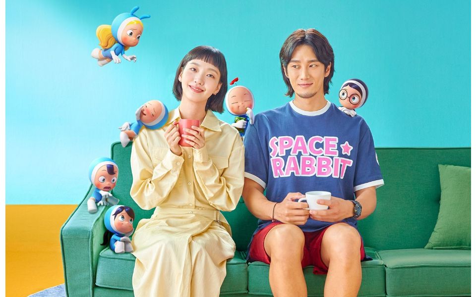 ユミの細胞たち