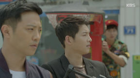 シジンとデヨン