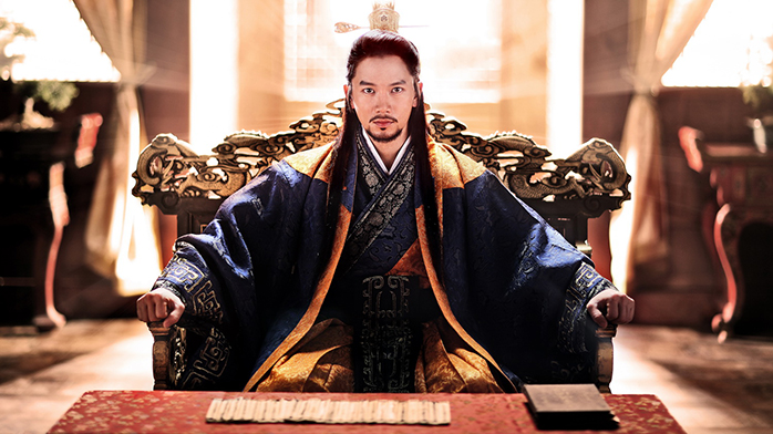 鉄の王 キム・スロ